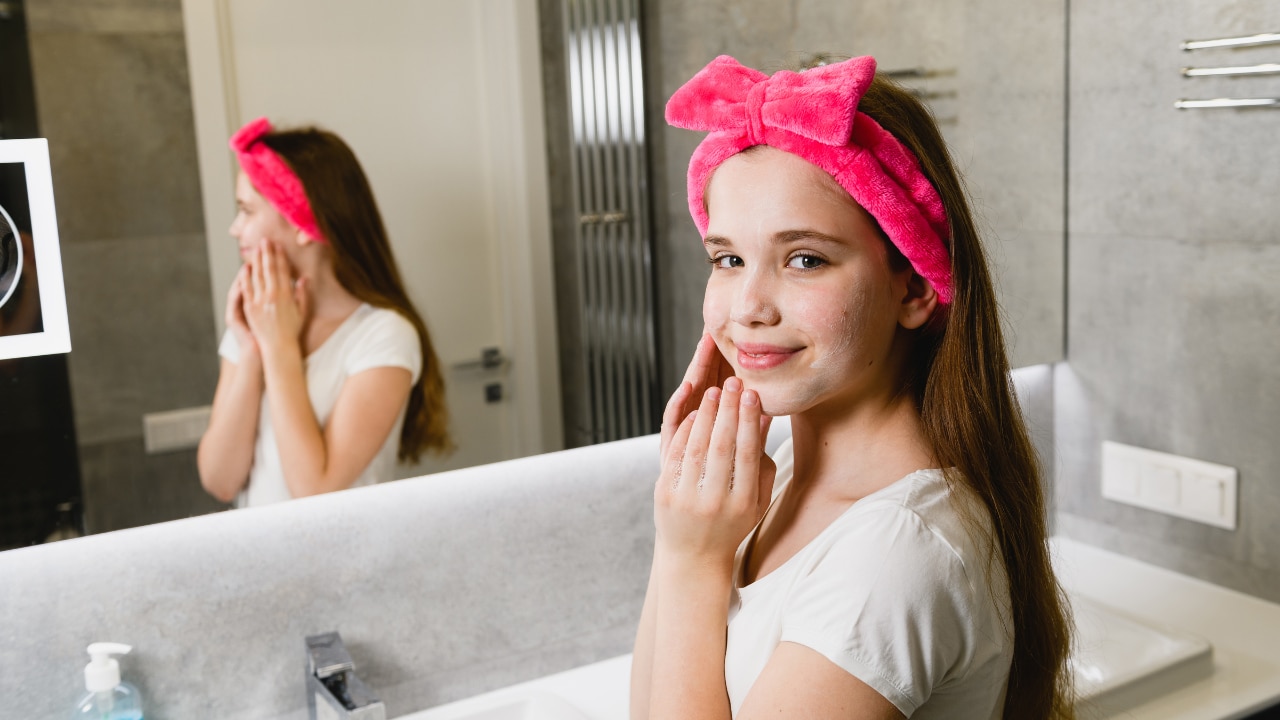 Understanding Teen Skin