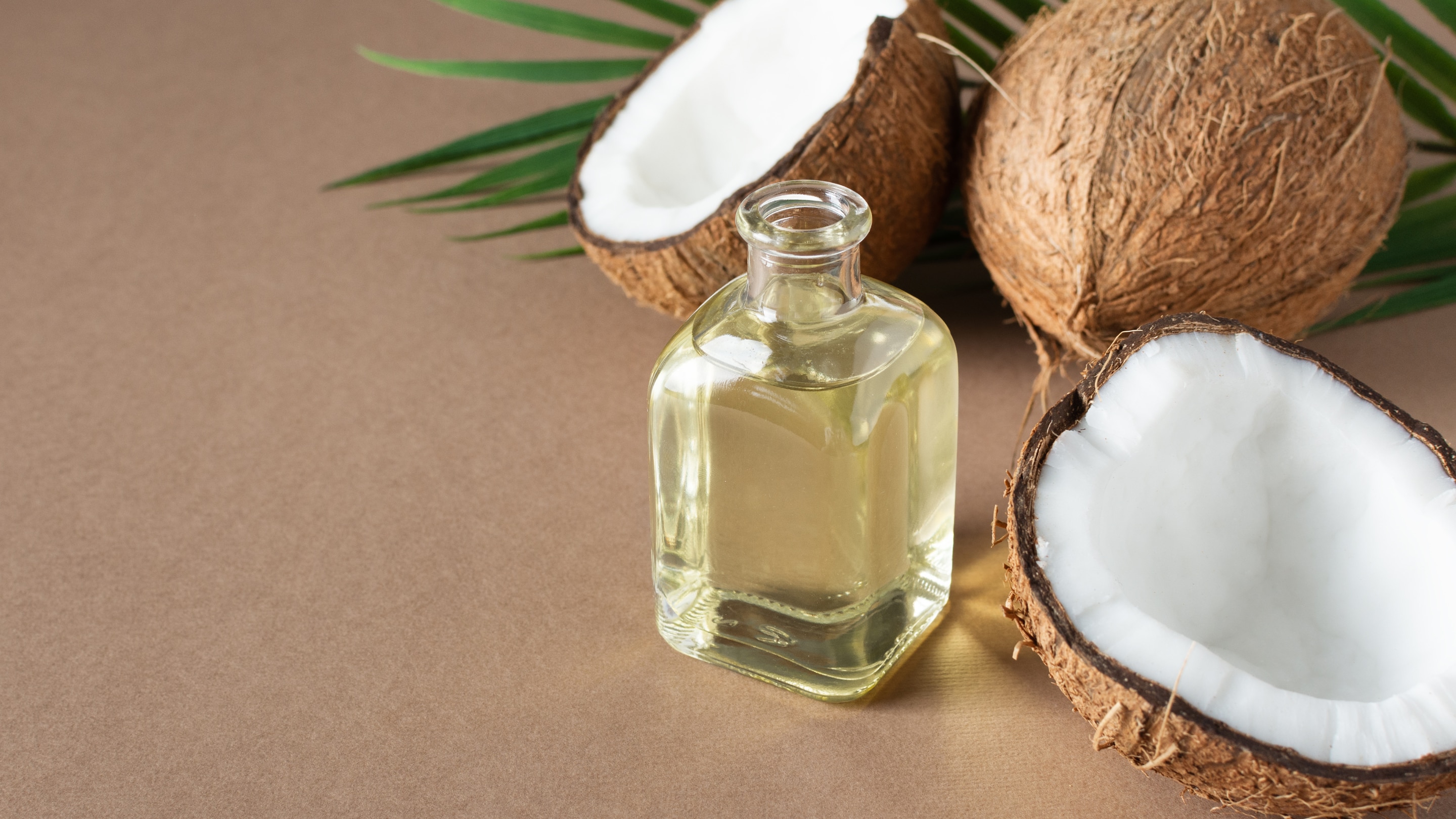 Benefits of Oil Pulling with Coconut Oil