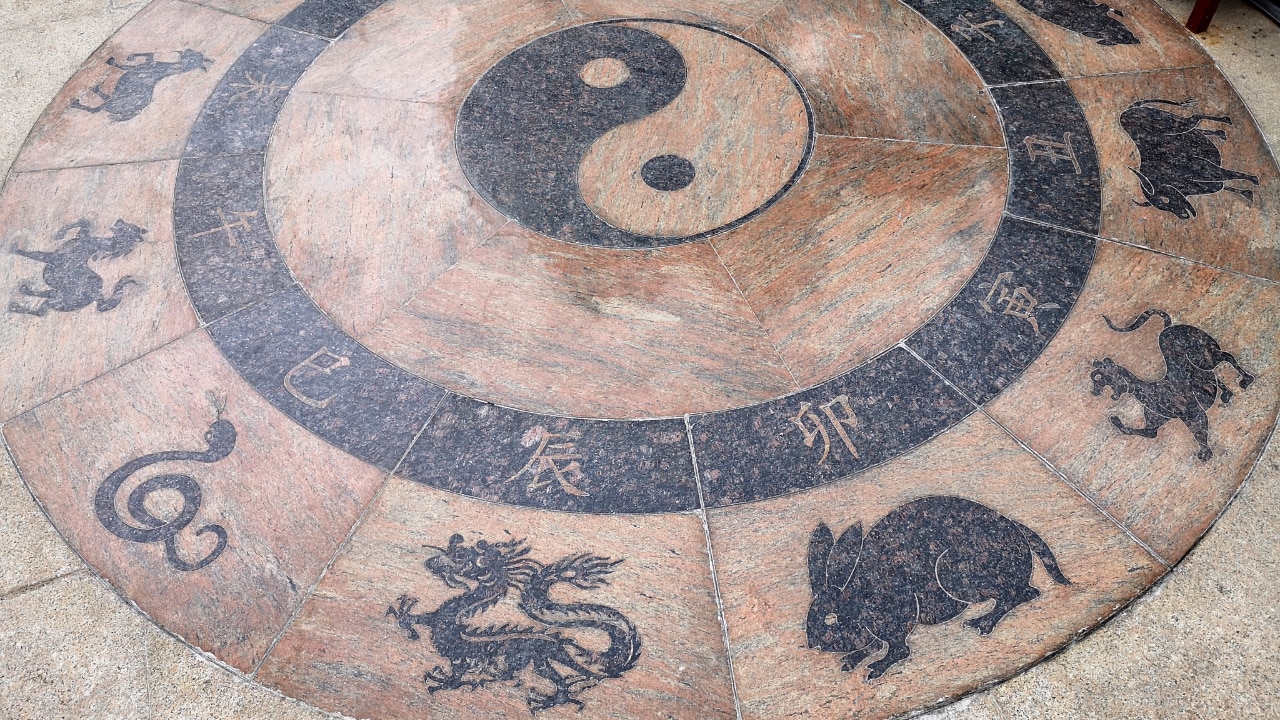 What Is Chinese Astrology?