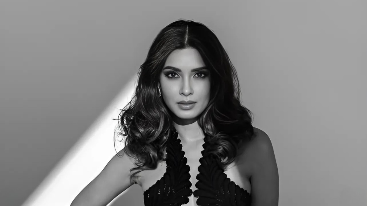 What Is a Medium Feather Cut?