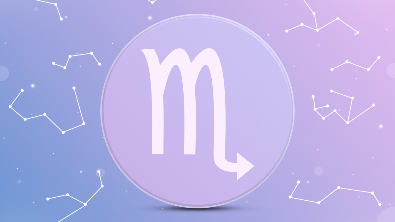 Scorpio (O – P)