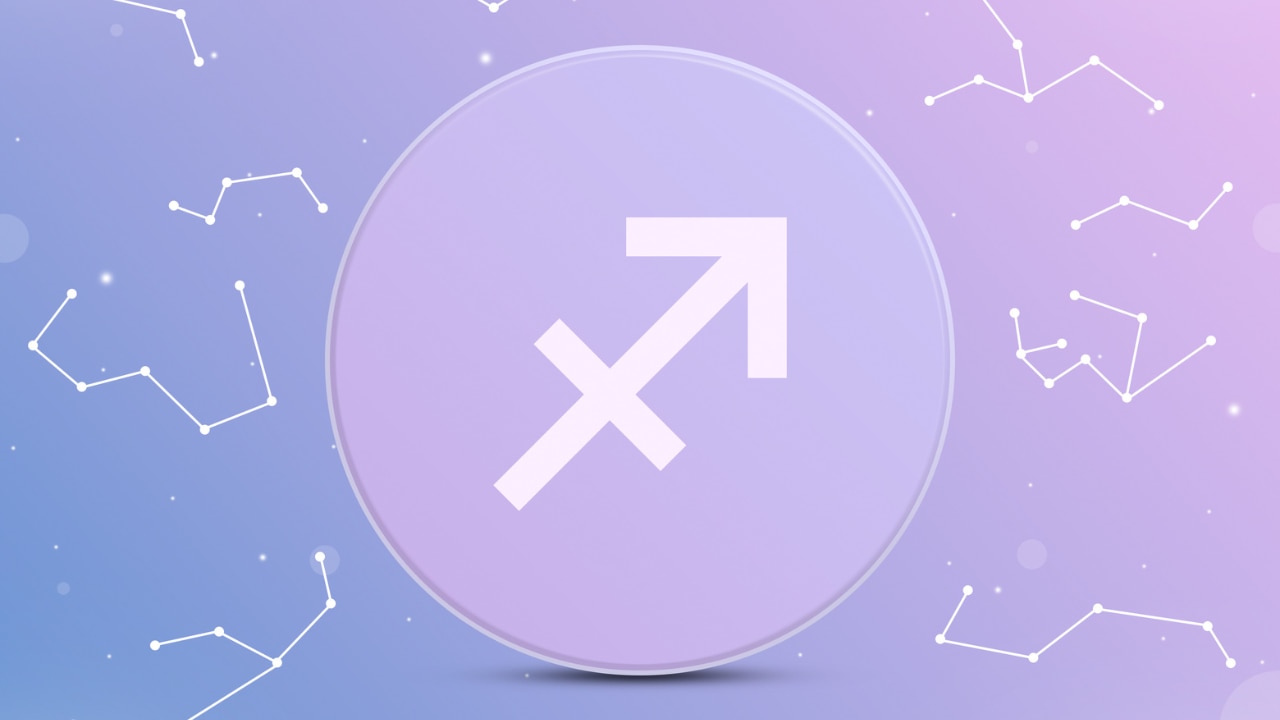 Sagittarius (Q – R)