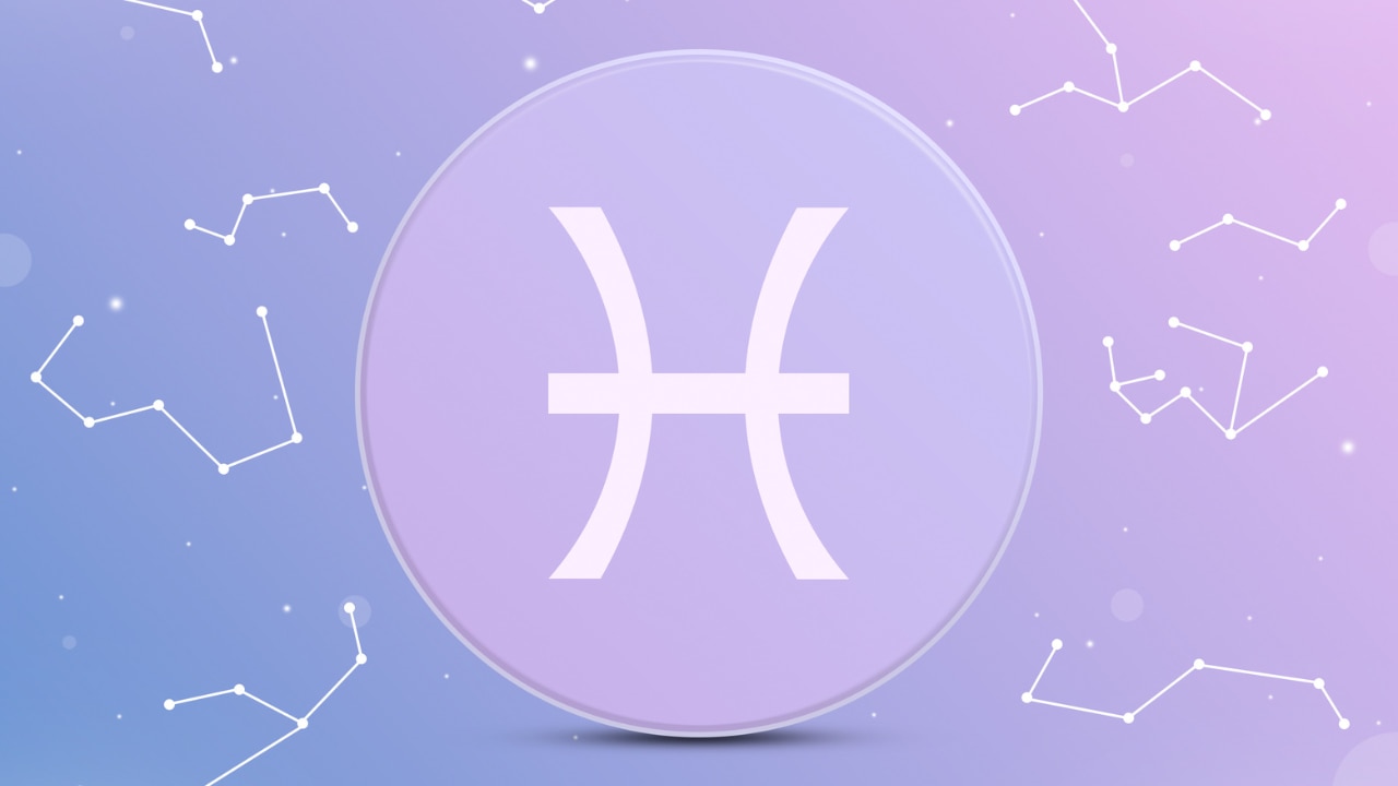 Pisces (W – X – Y – Z)