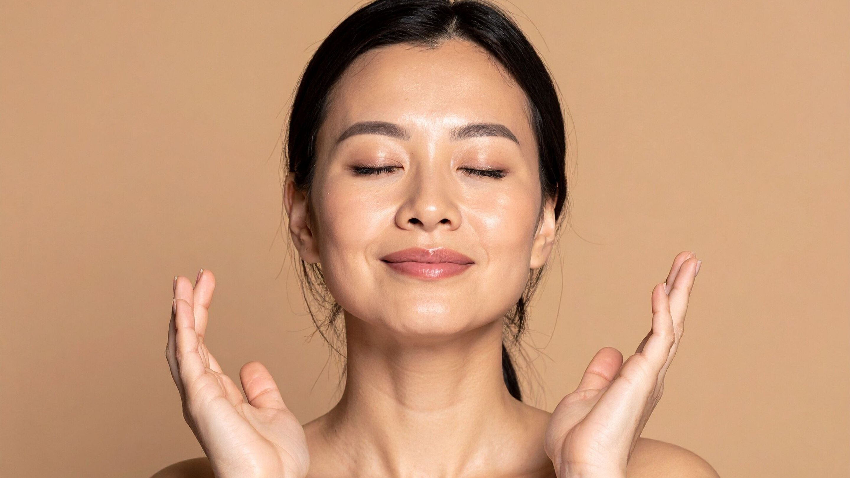 Overall Skin Brightening: