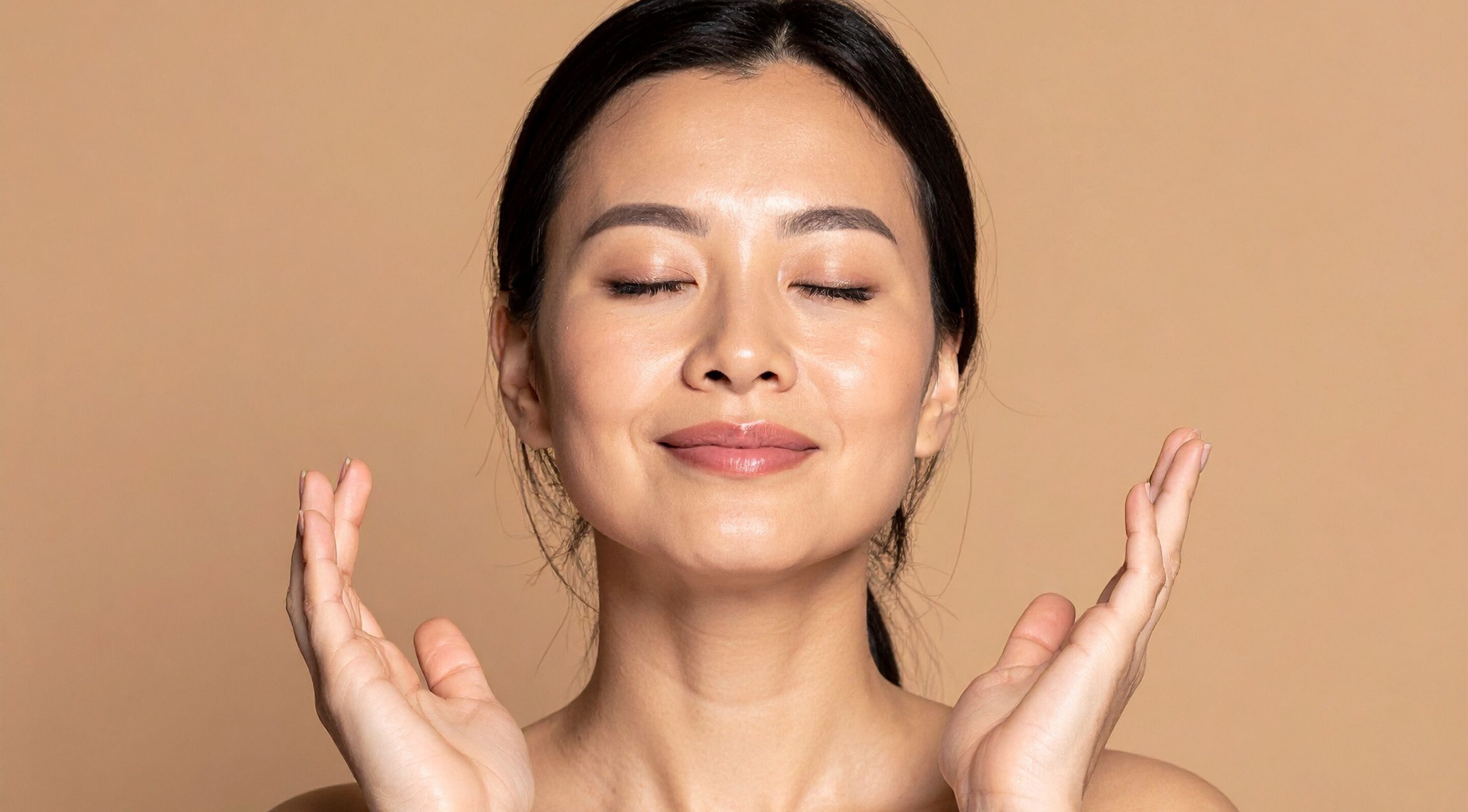 Overall Skin Brightening: