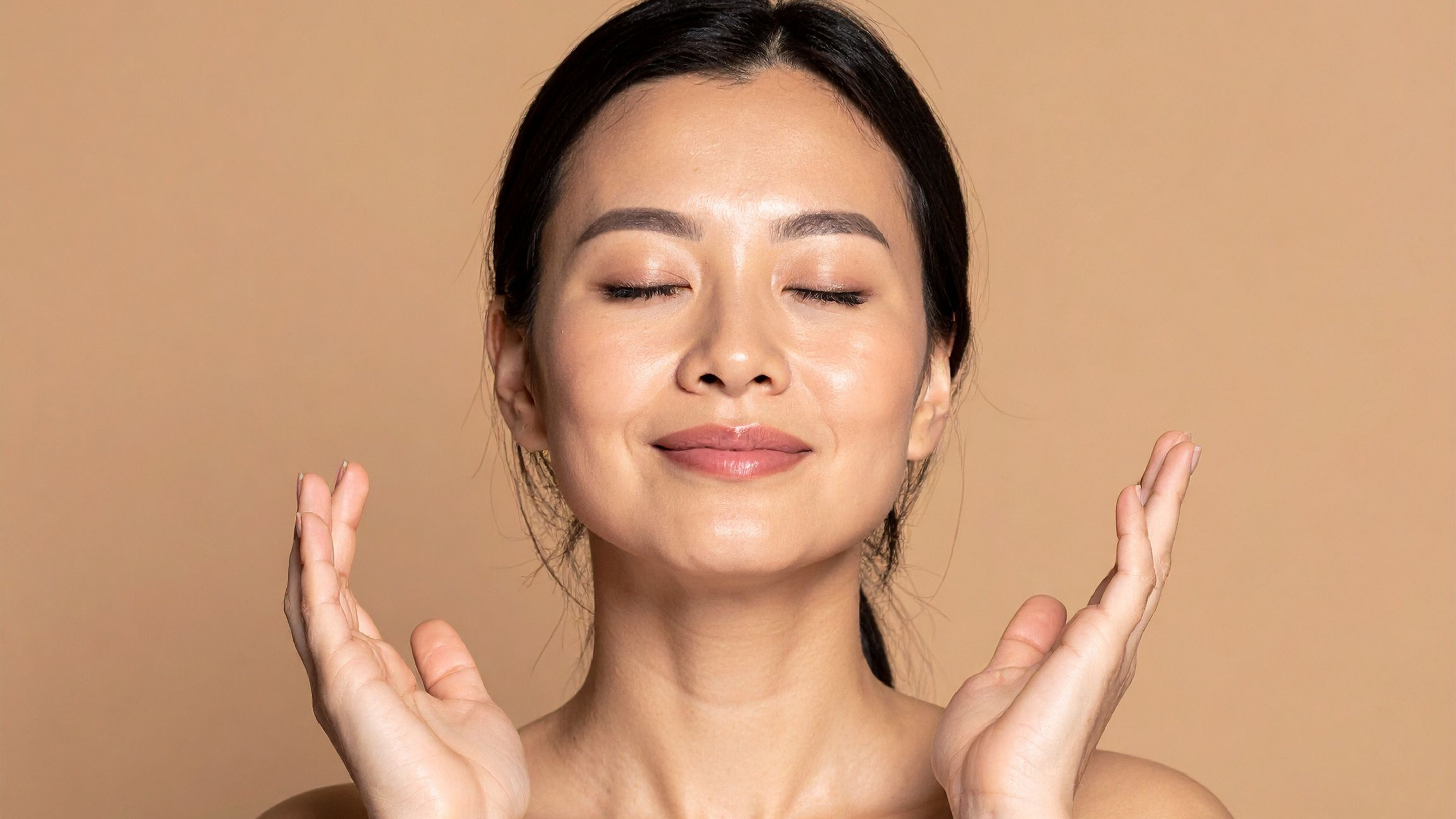 Overall Skin Brightening: