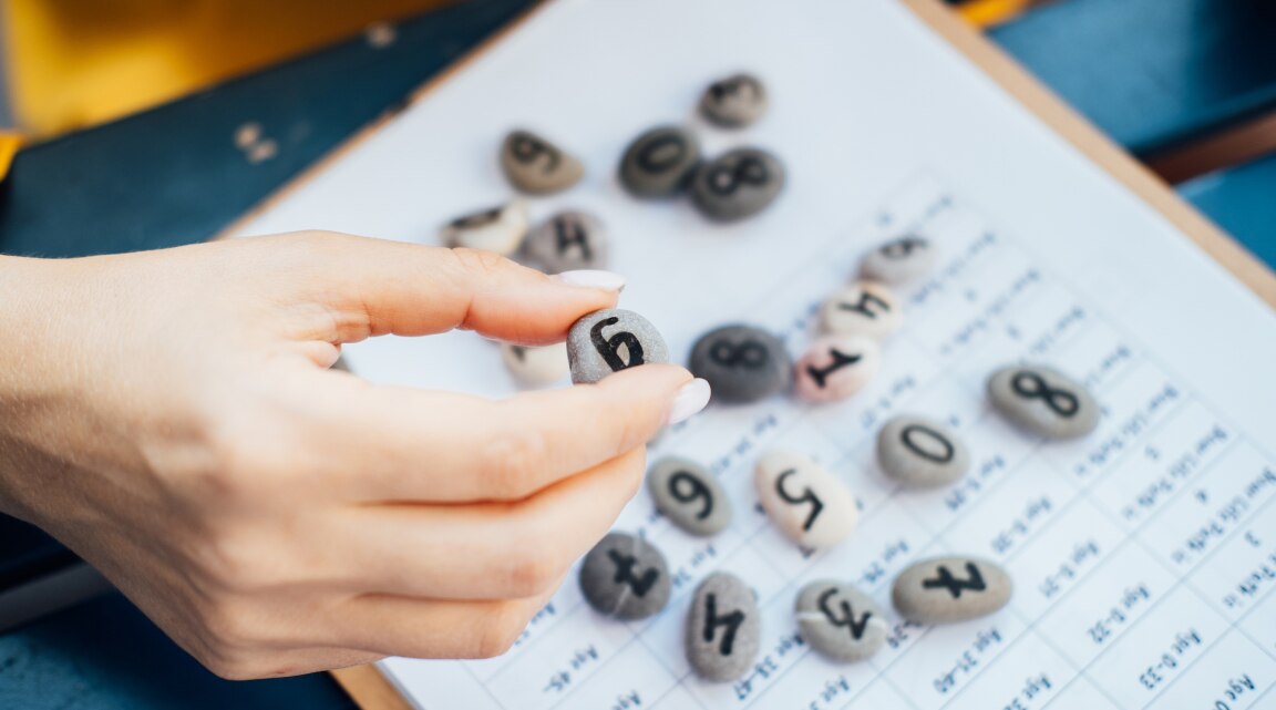 Numerology: Calculate Your Numbers by Birth Date and Name