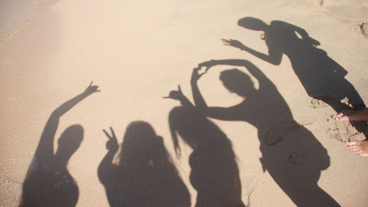 Numerology Compatibility in Friendship