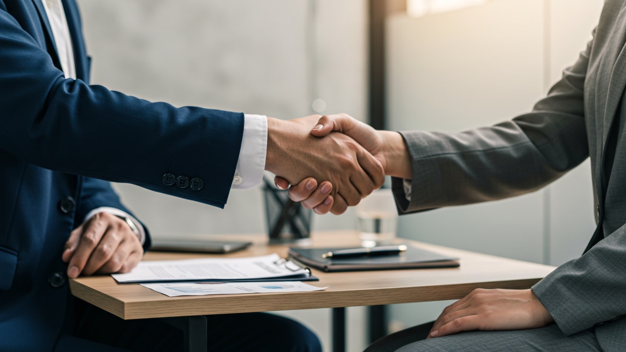 Numerology Compatibility in Business & Career