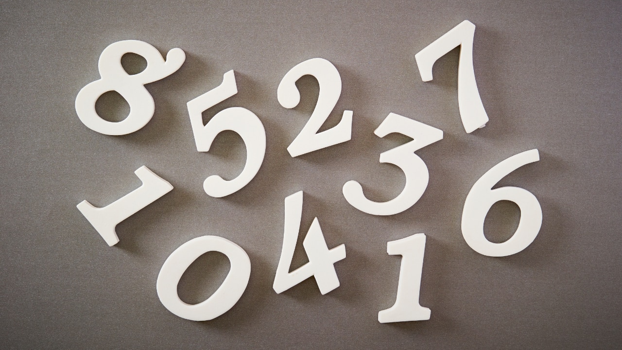 Master Numbers Compatibility (11, 22, 33)