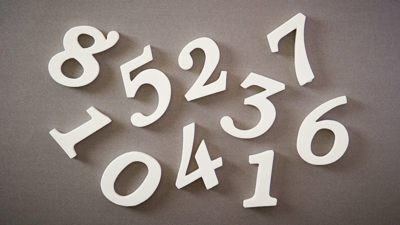 Master Numbers Compatibility (11, 22, 33)