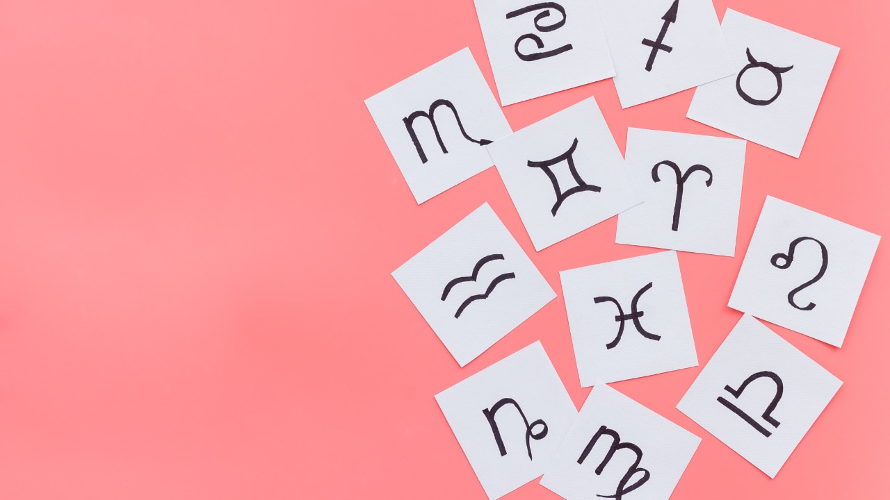 How to Find Zodiac Sign by Name