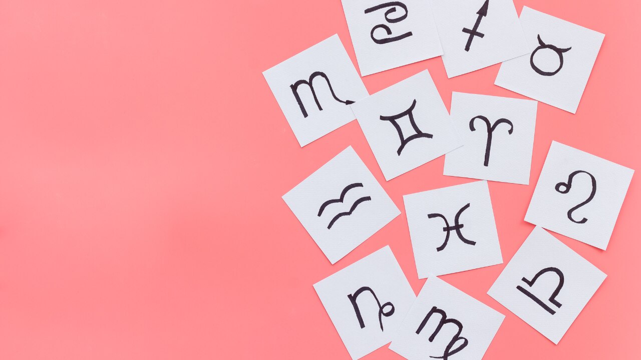 How to Find Zodiac Sign by Name