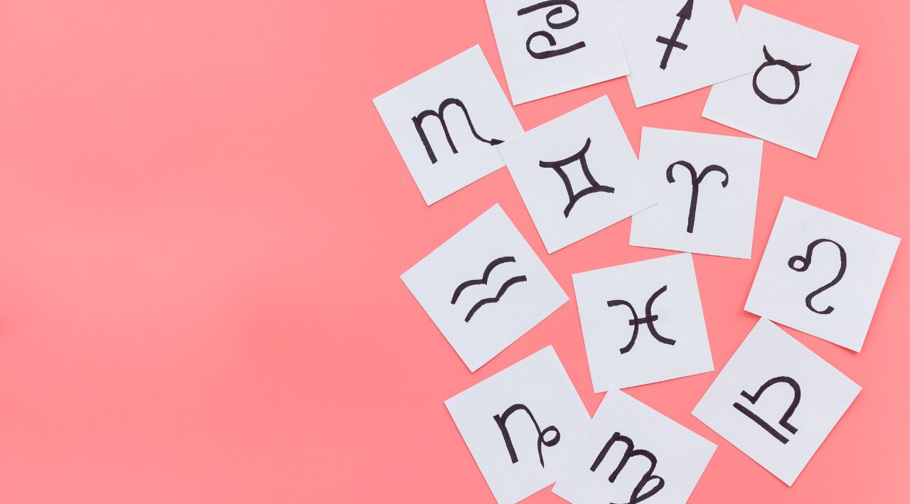 How to Find Zodiac Sign by Name