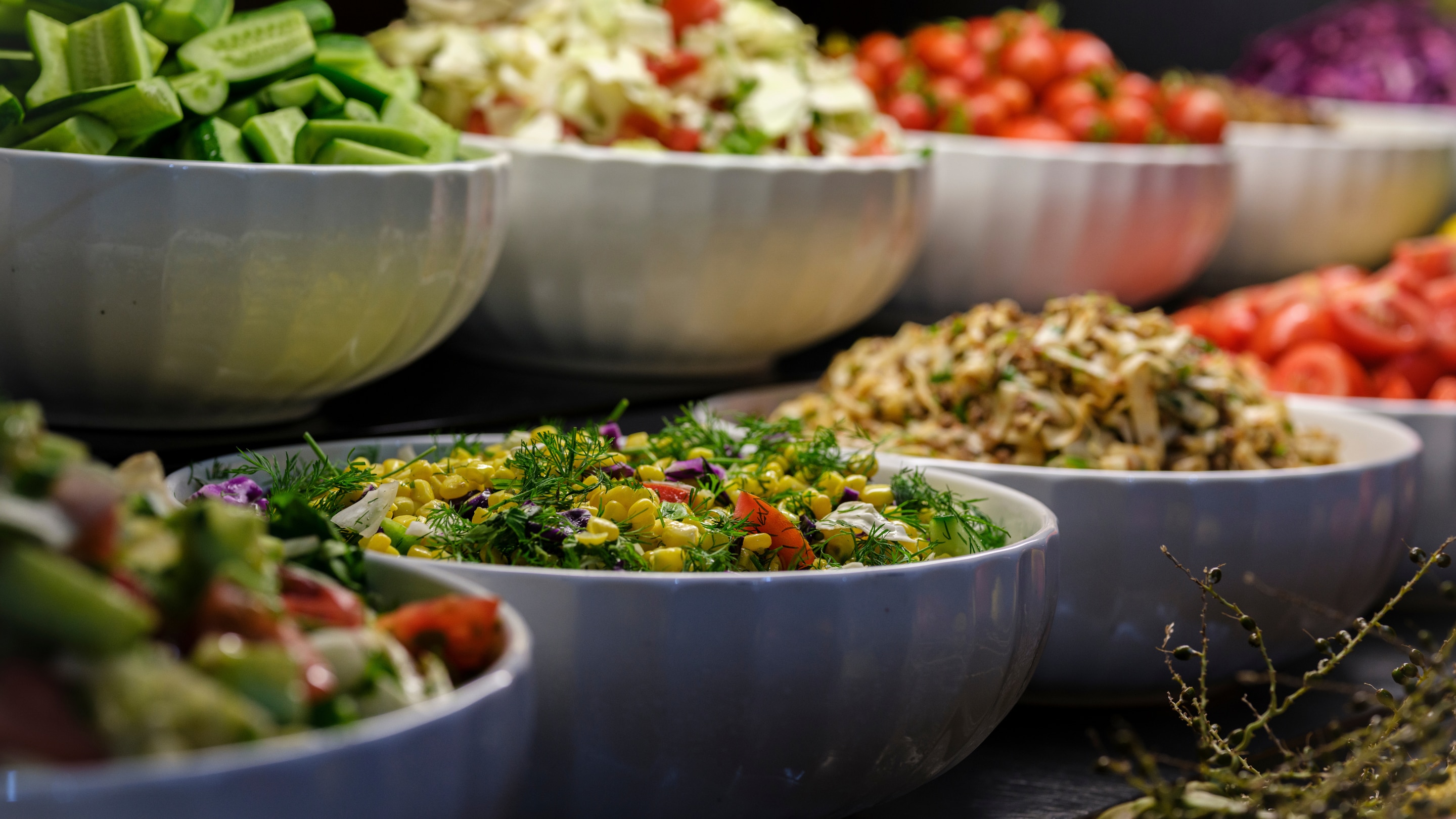 Fortified Foods (with Plant Sterols/Stanols):