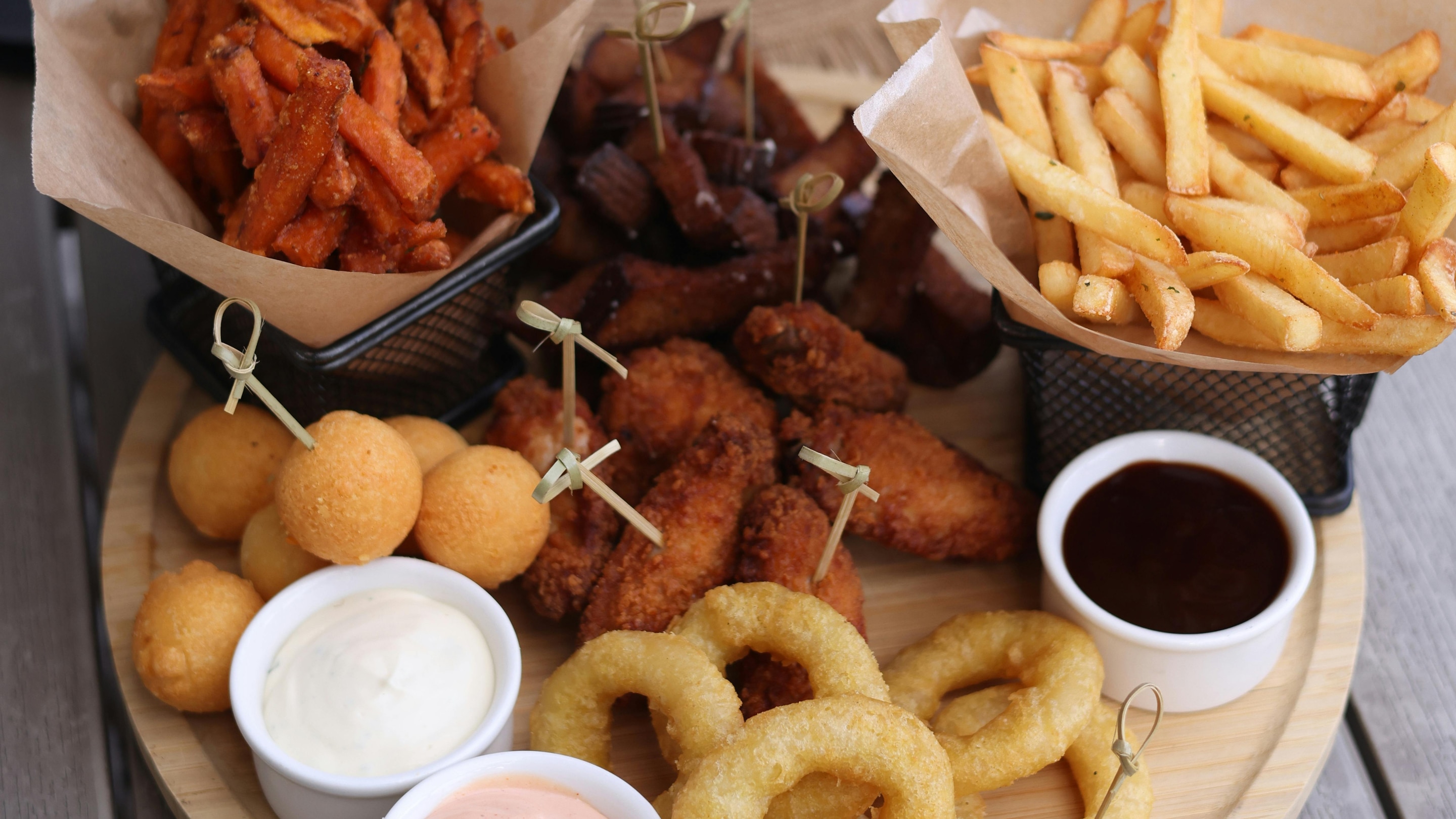 Foods to Avoid with High Cholesterol