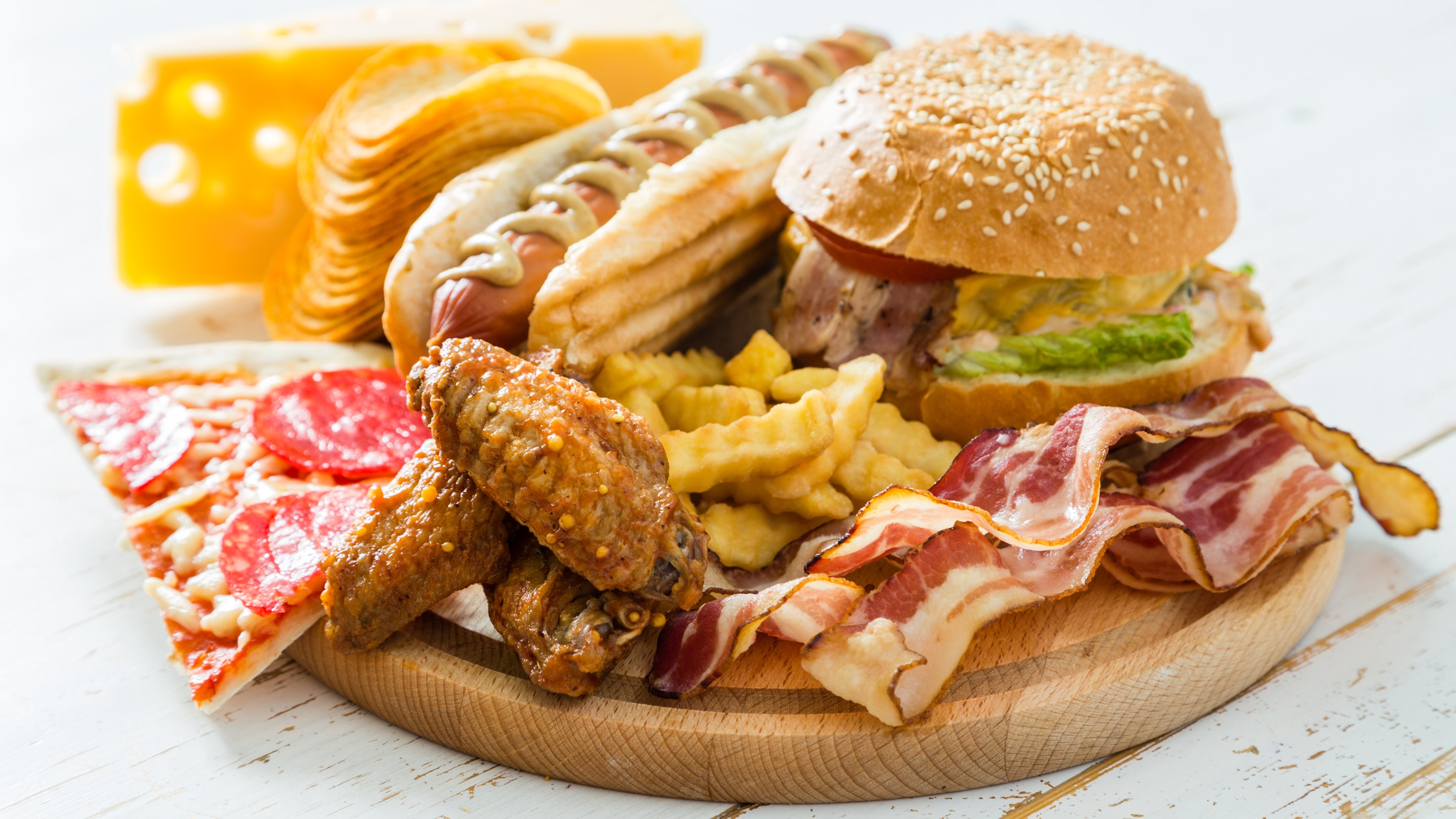 Common Causes of High Cholesterol