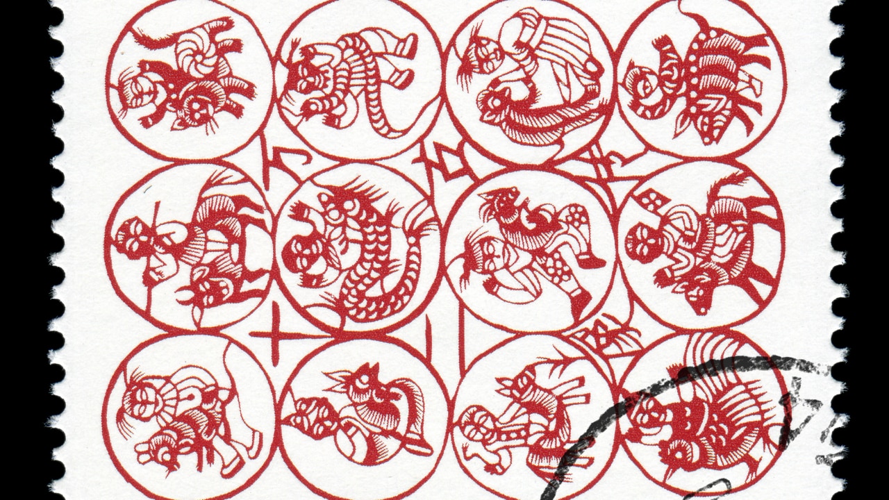 Chinese Zodiac Signs & Personality Traits