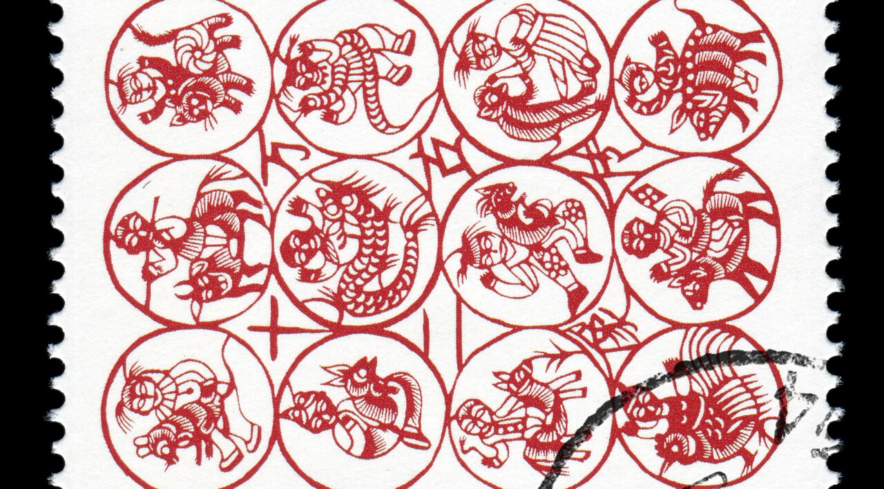 Chinese Zodiac Signs & Personality Traits