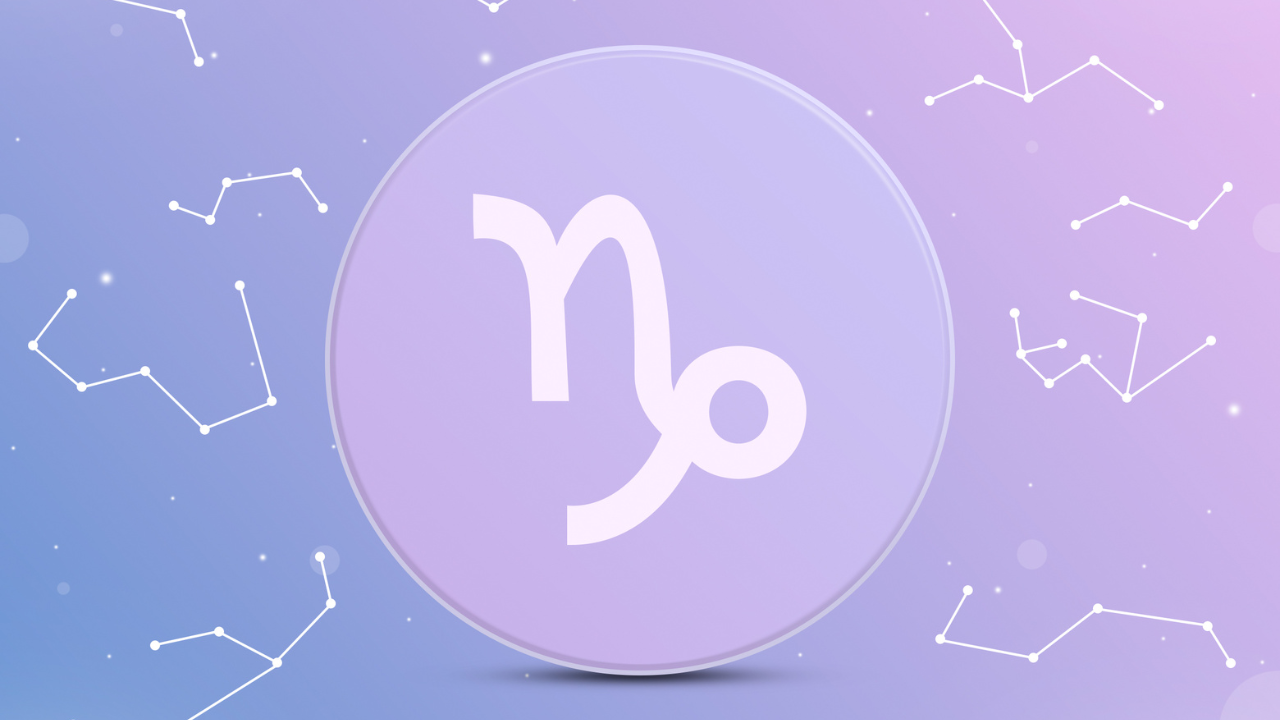 Capricorn (S – T)