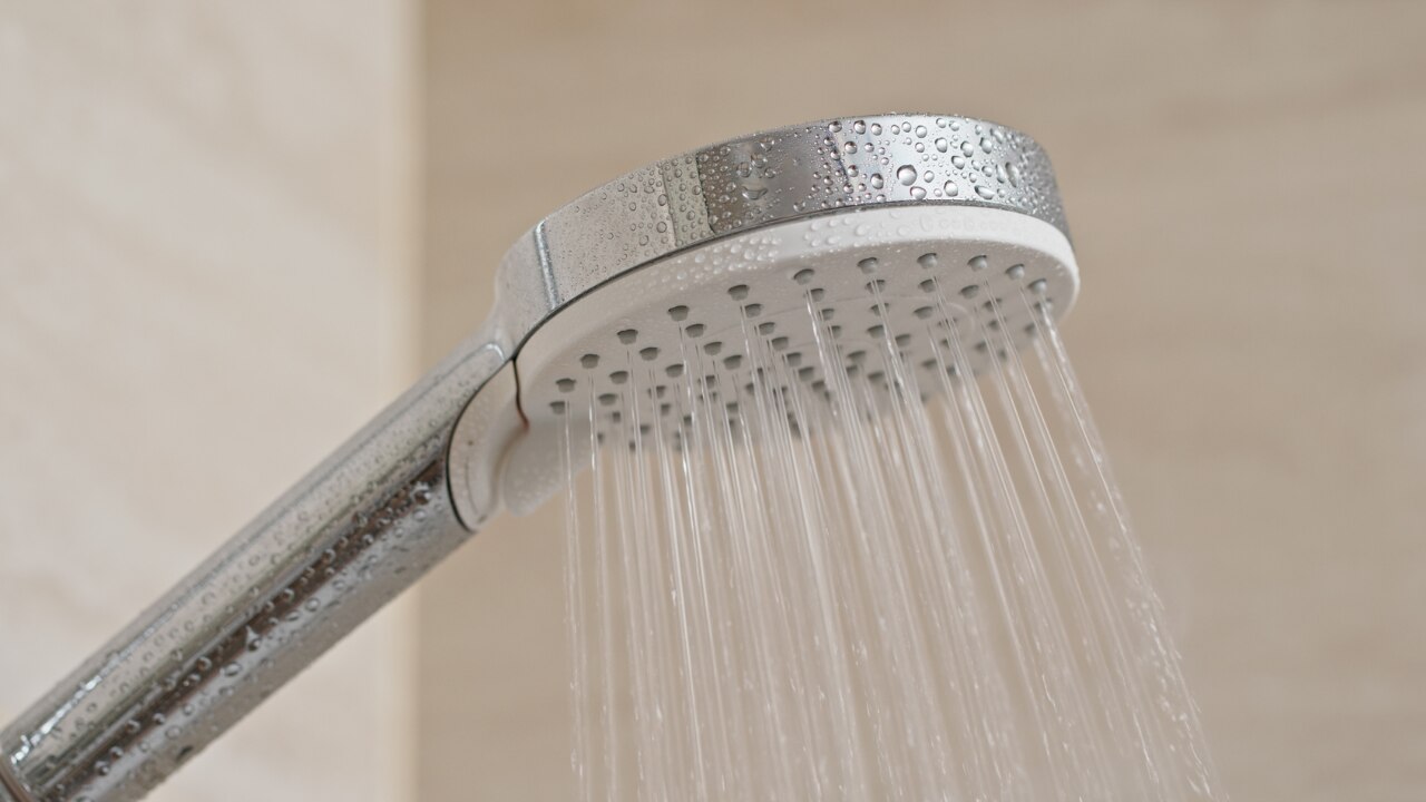 Avoid overwashing