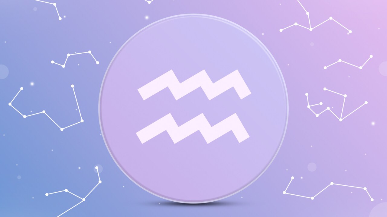 Aquarius (U – V)