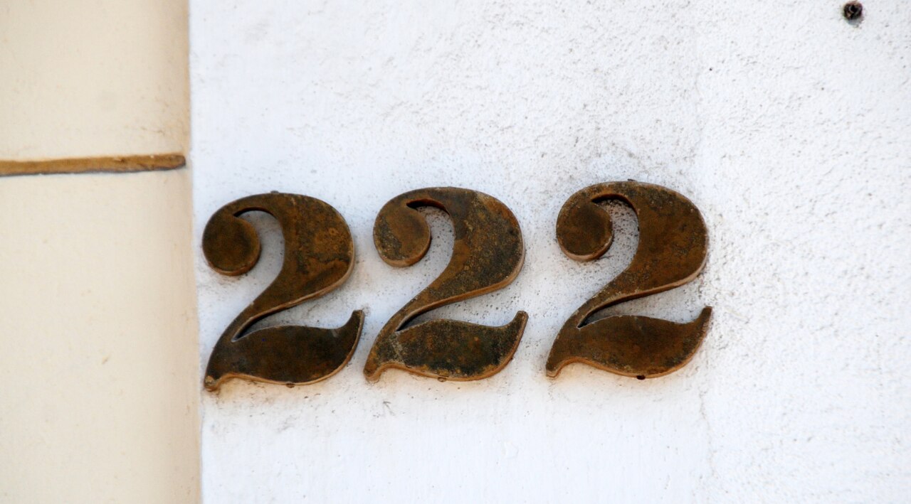 4. Personality Number