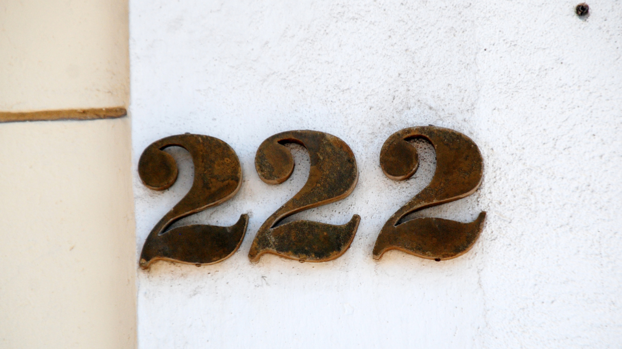 4. Personality Number