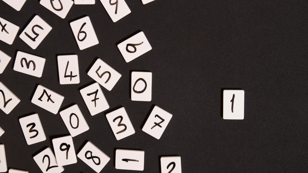 3. Soul Urge (Heart’s Desire) Number