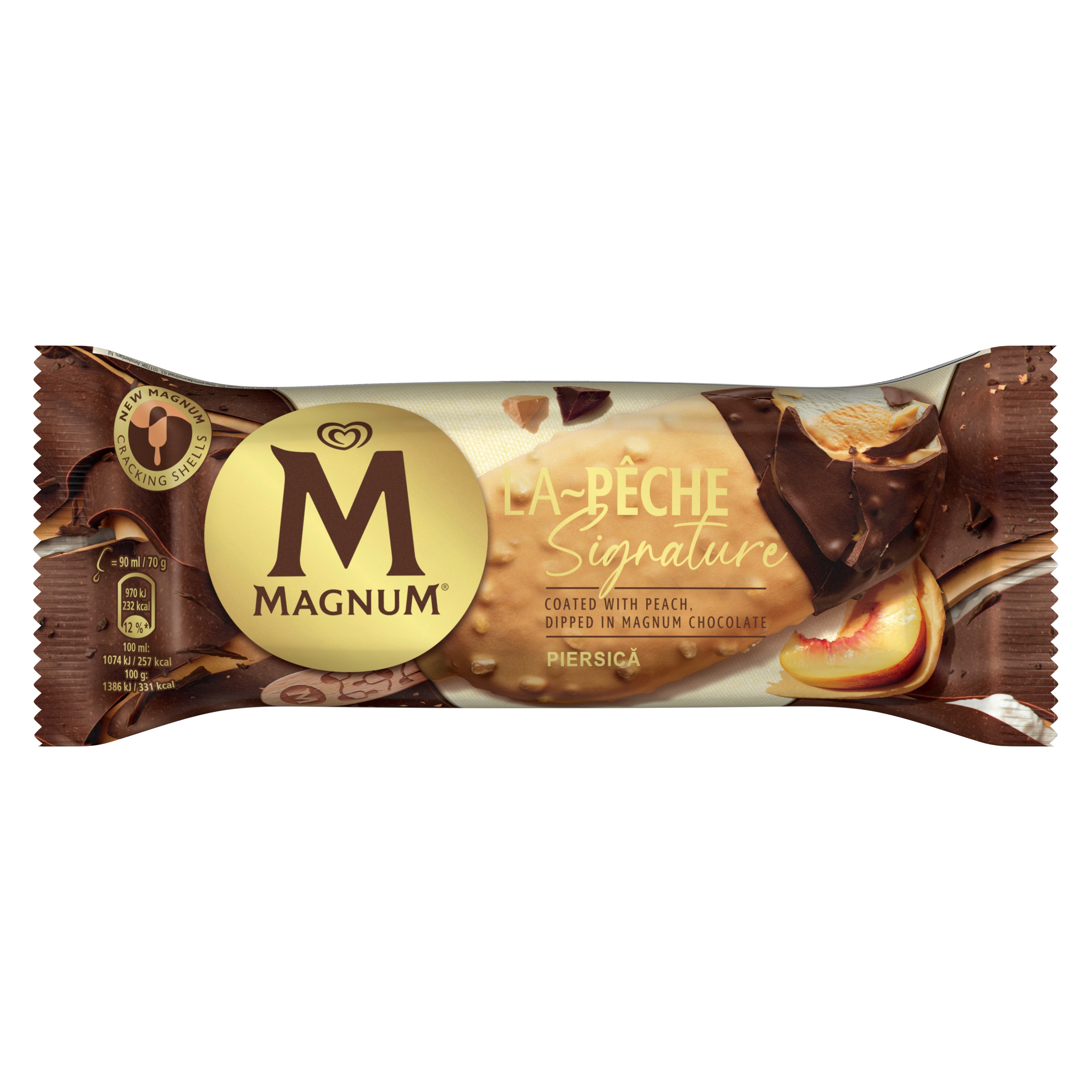 Magnum La Peche packshot