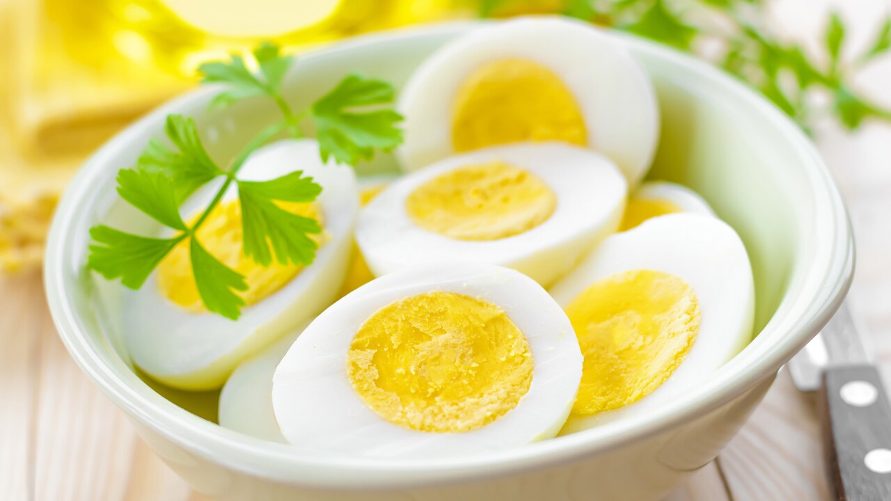 Biotin (Vitamin B7):