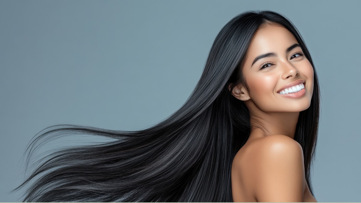 Best Foods to Boost Natural Hair Growth and Strength