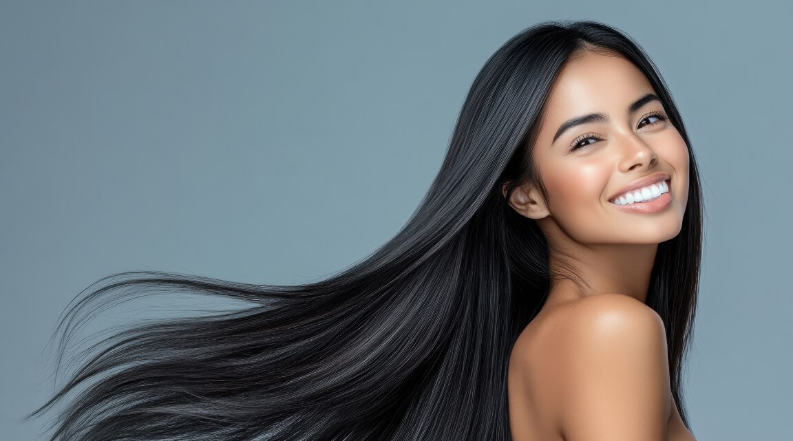 Best Foods to Boost Natural Hair Growth and Strength