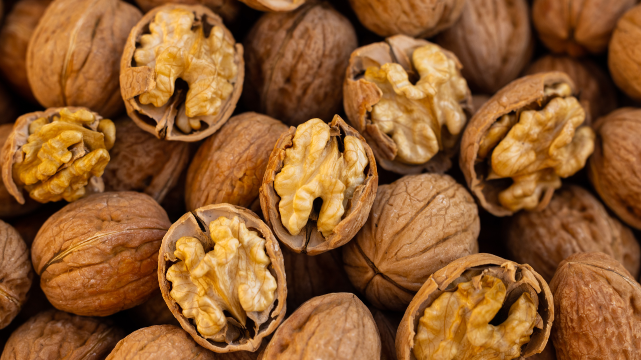 Omega-3 Fatty Acids: