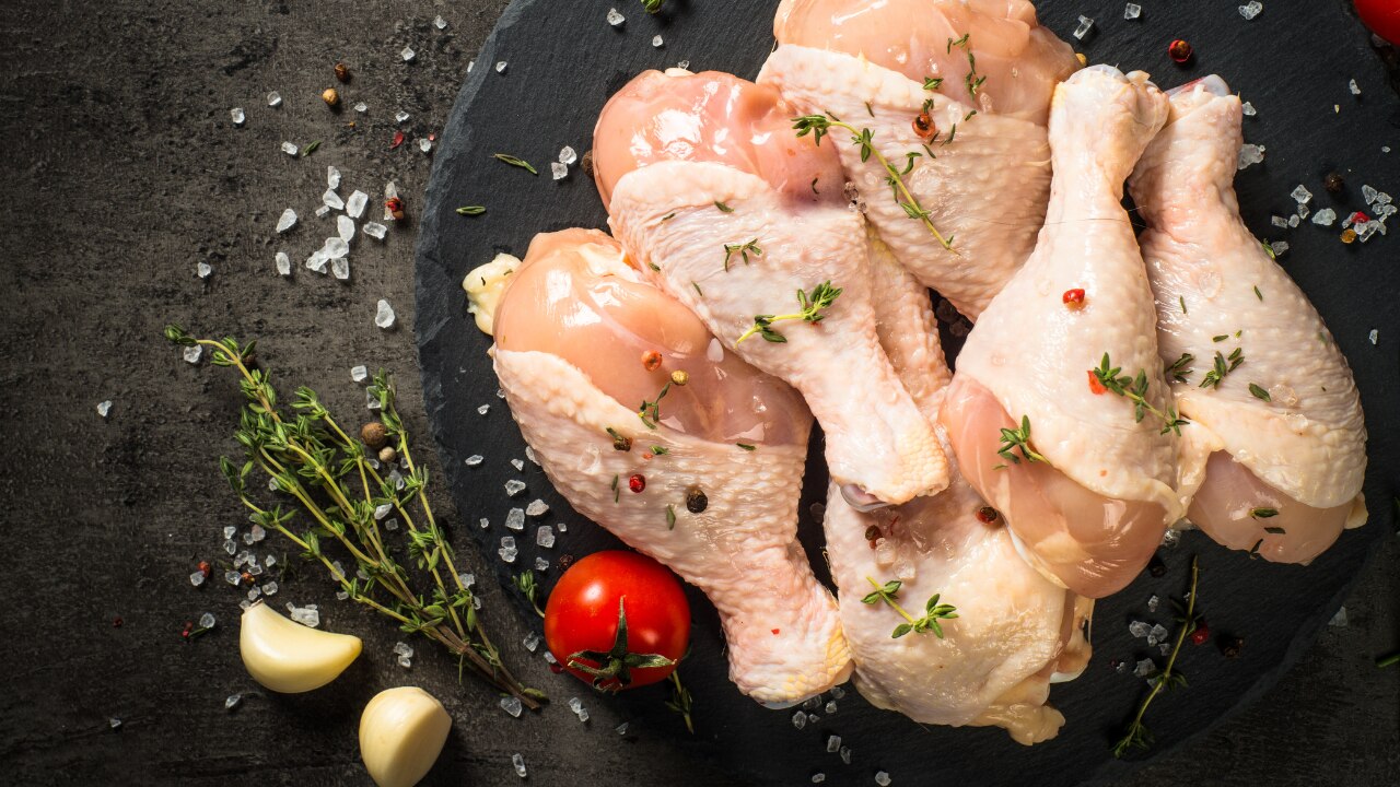 Protein: