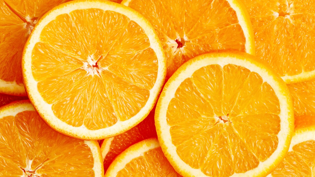 Vitamin C: