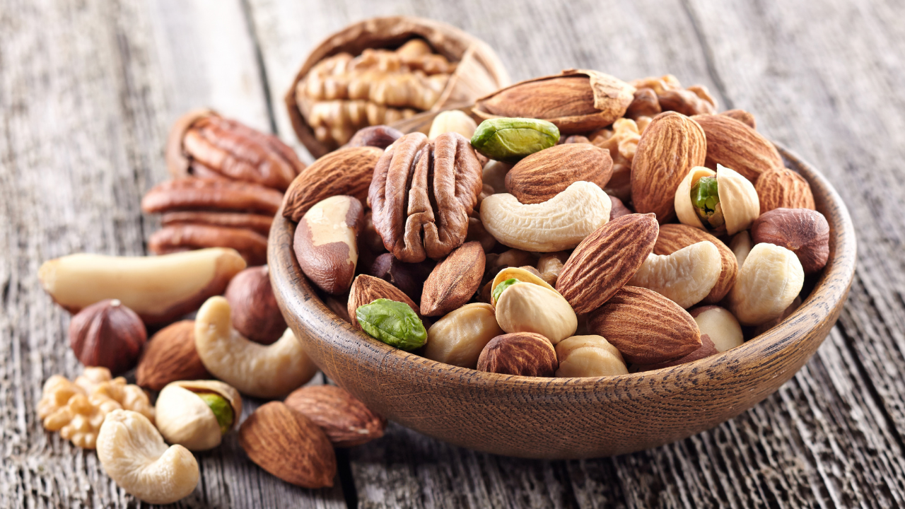 Vitamin E: