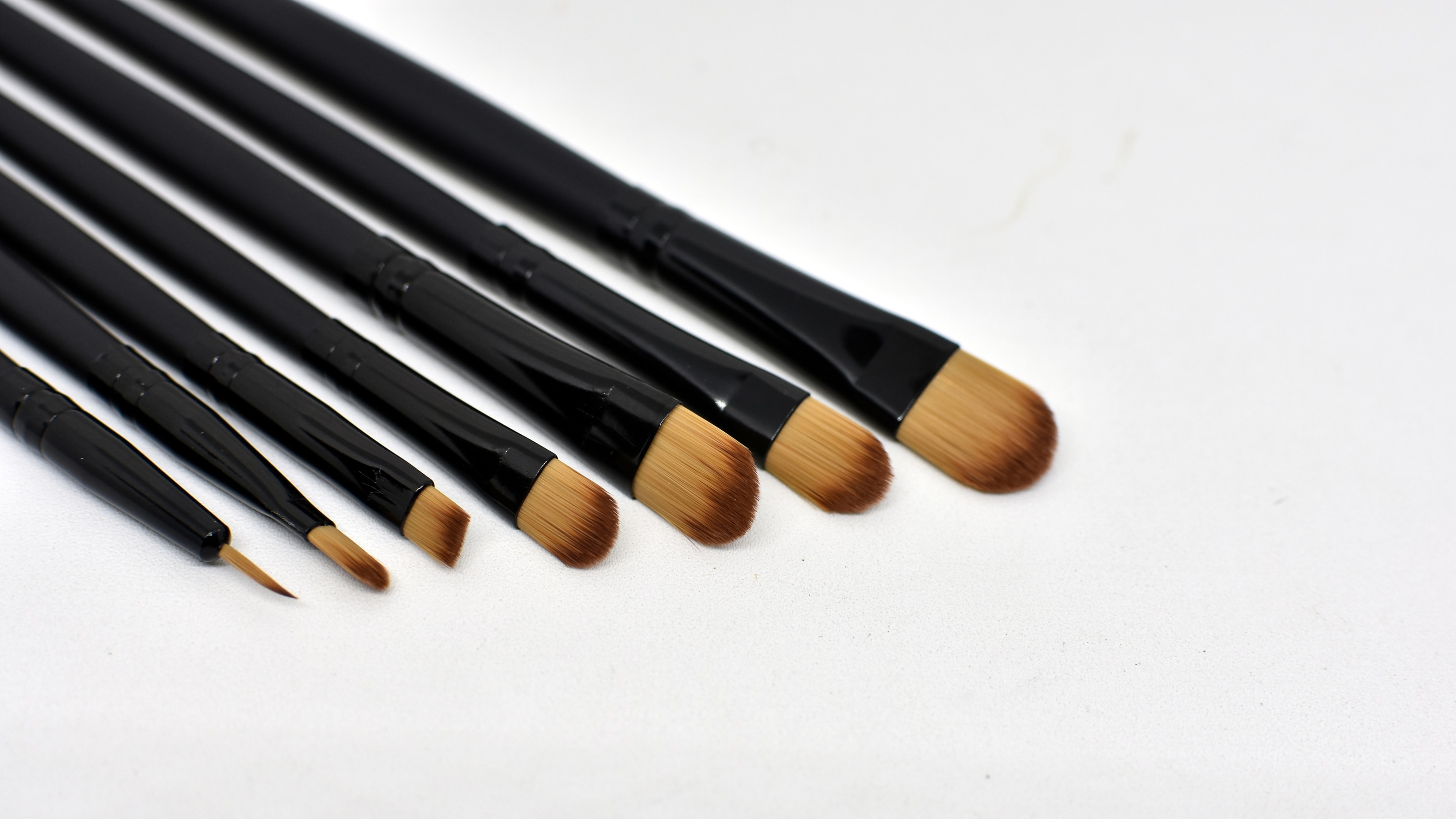 3. Lip Brushes