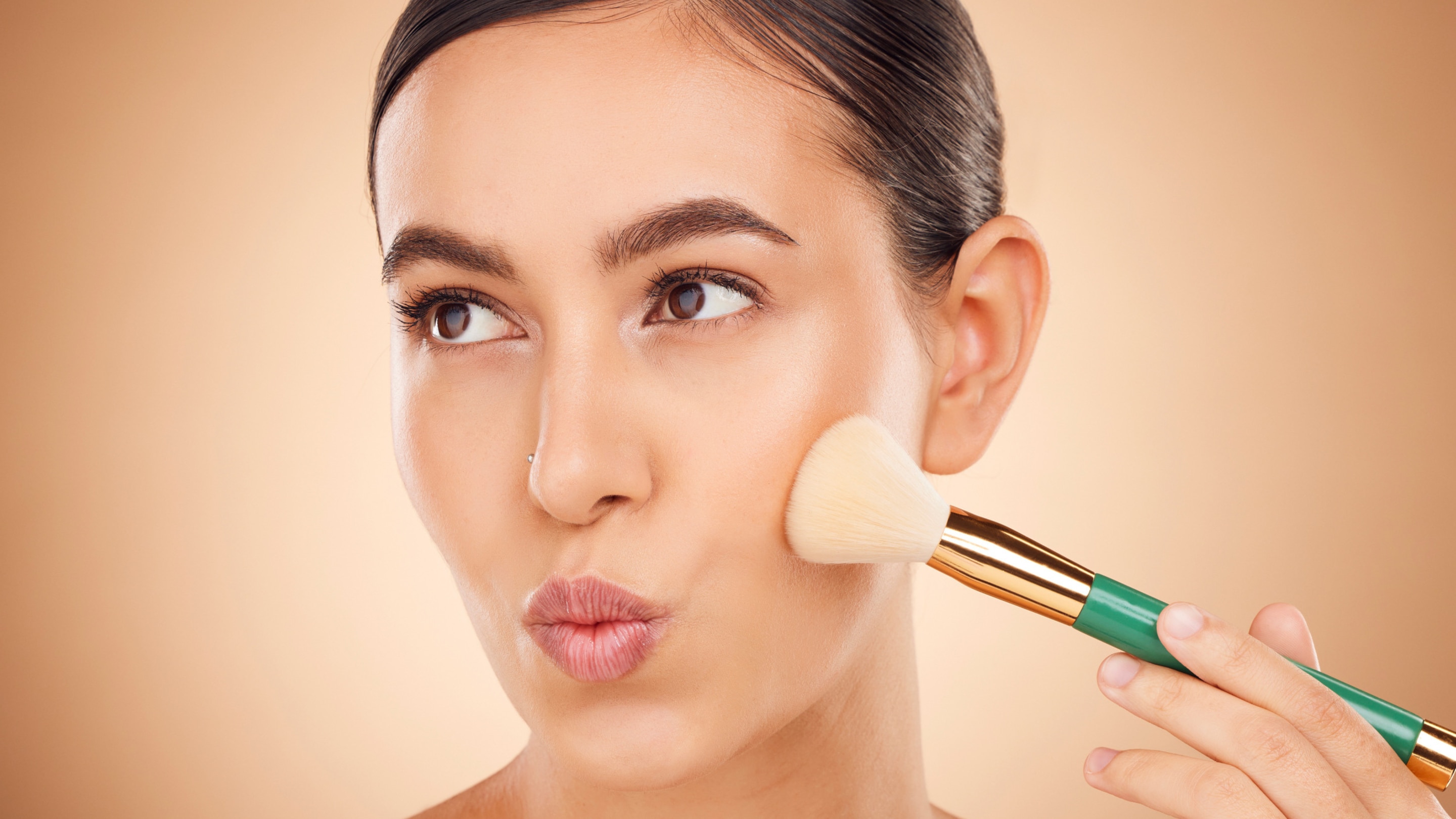 5. Finishing Touches