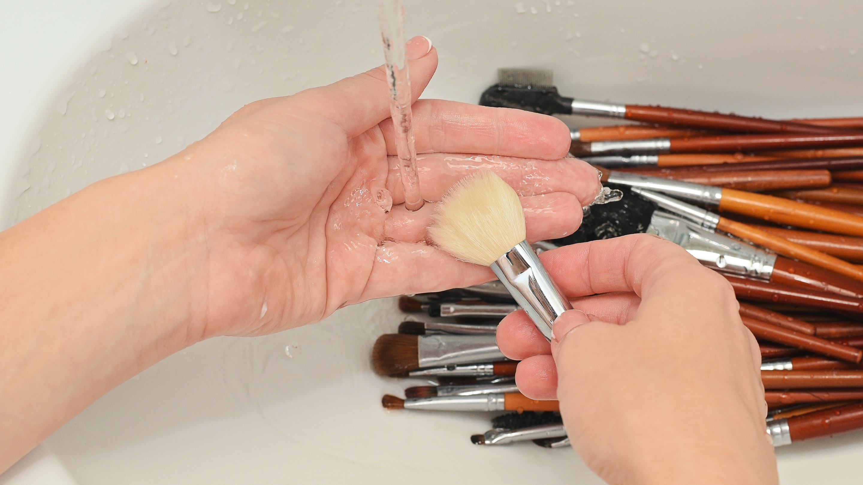 Brush Care: Cleaning and Maintenance Tips