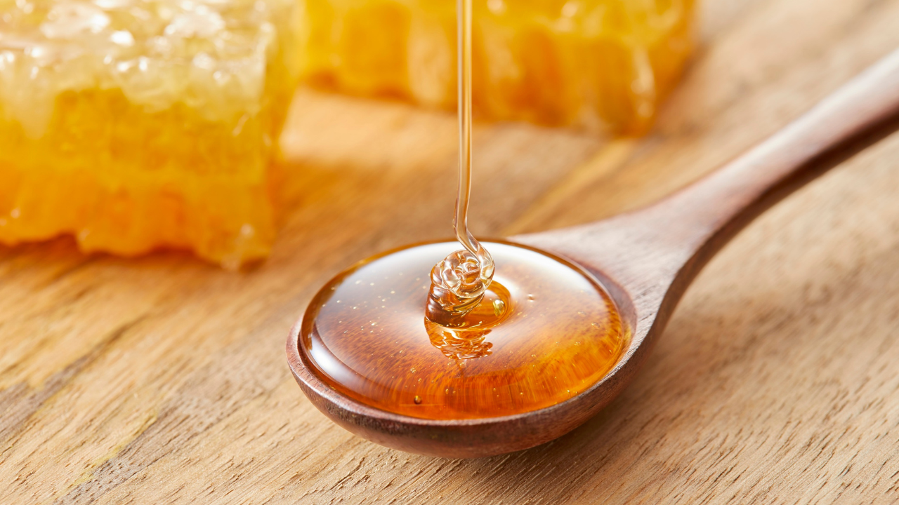 Honey