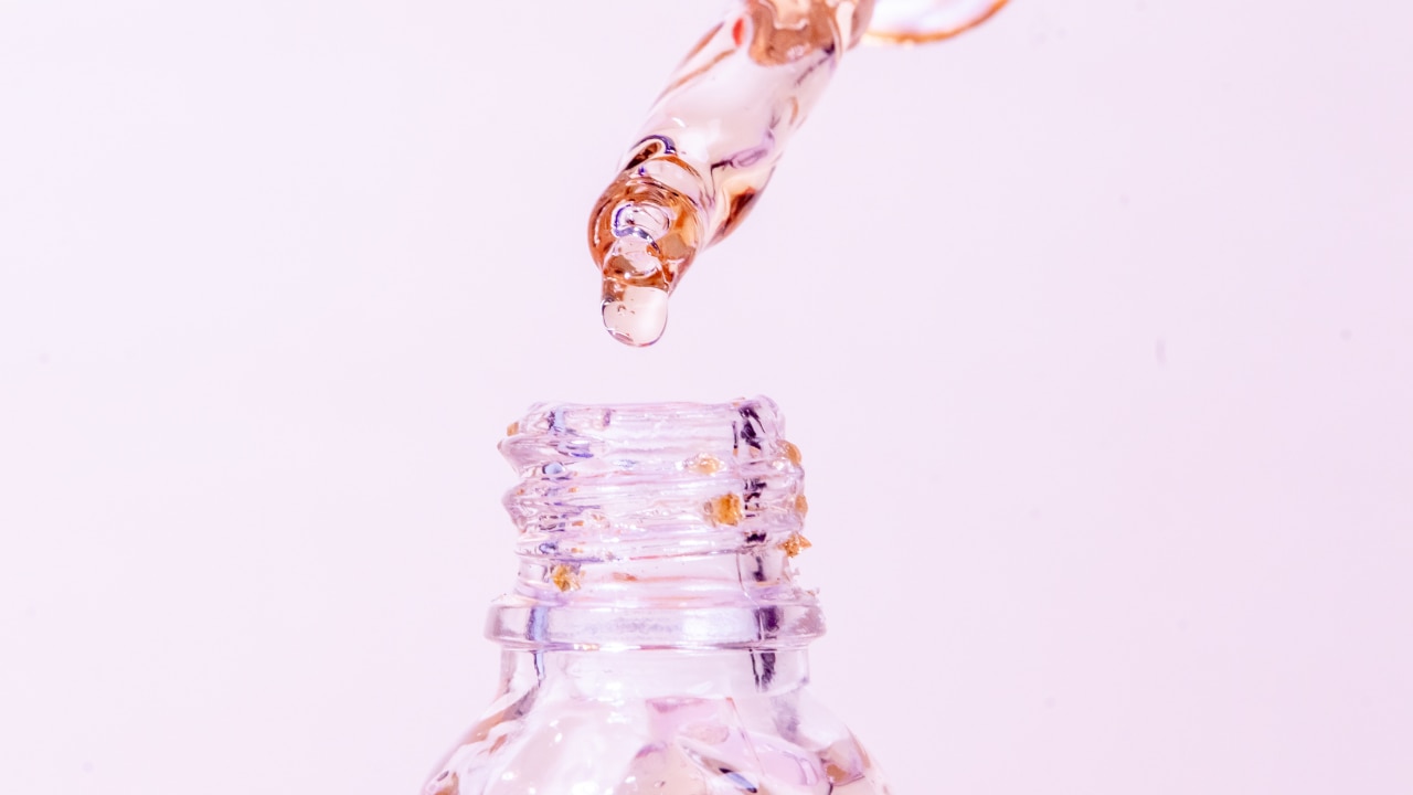 Limit the use of actives