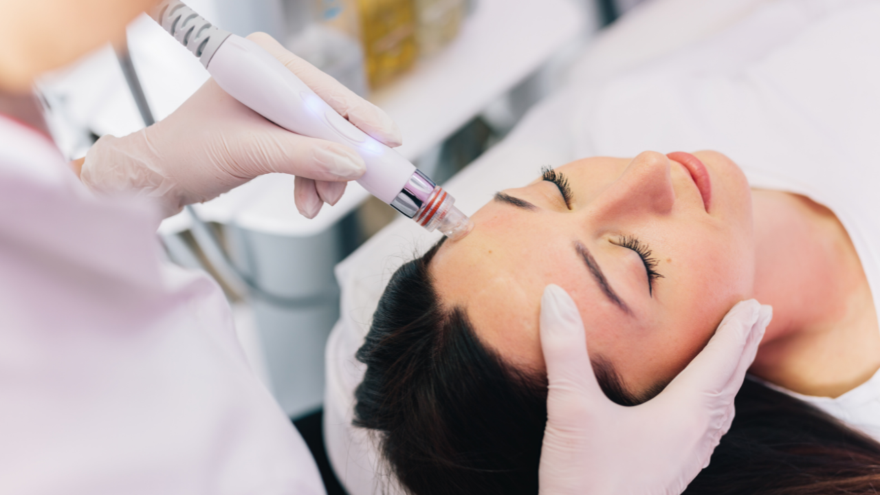 Mesotherapy