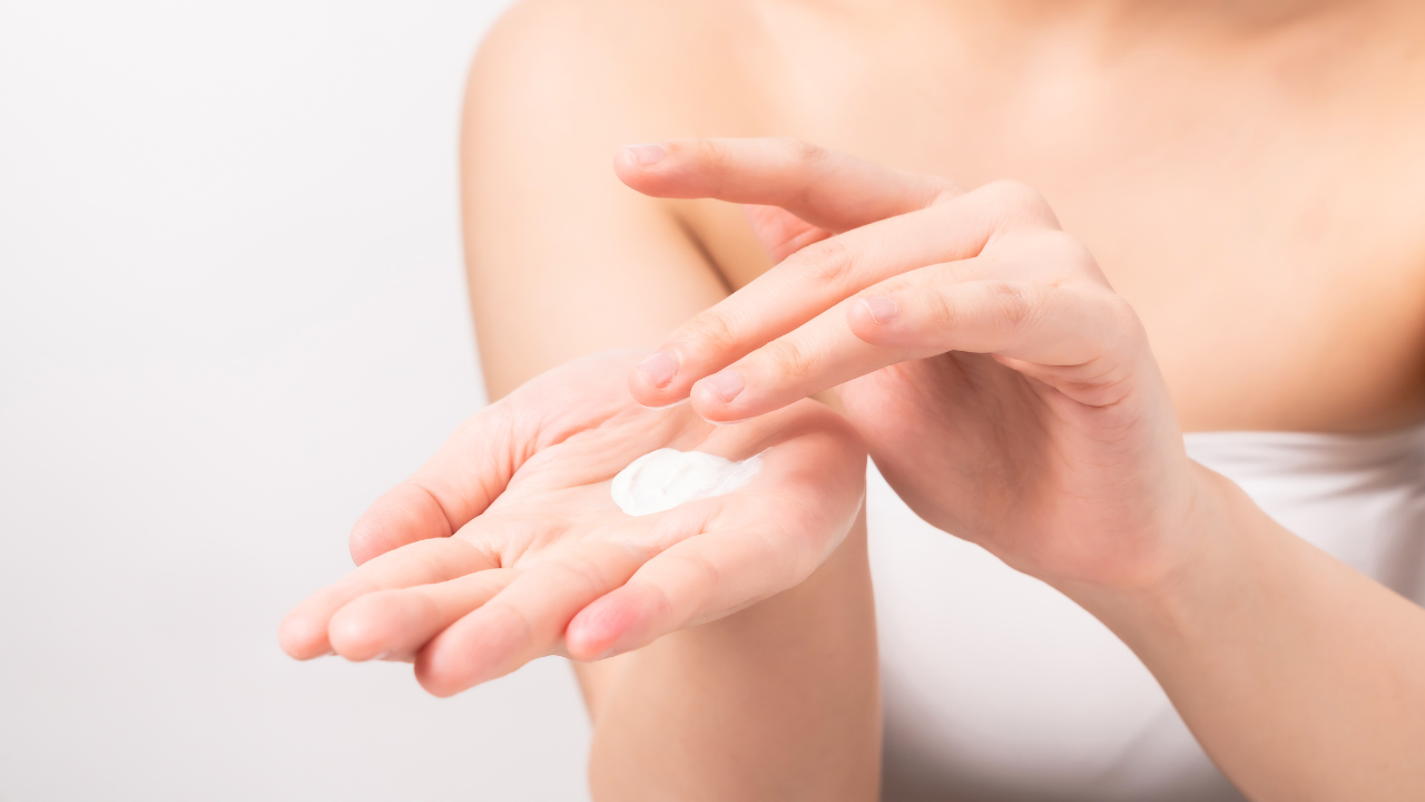 Moisturisers
