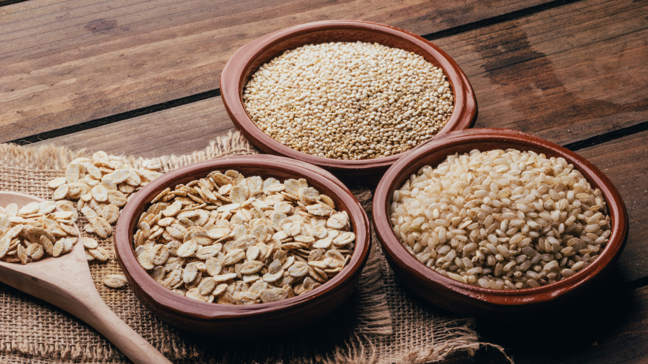 Oats