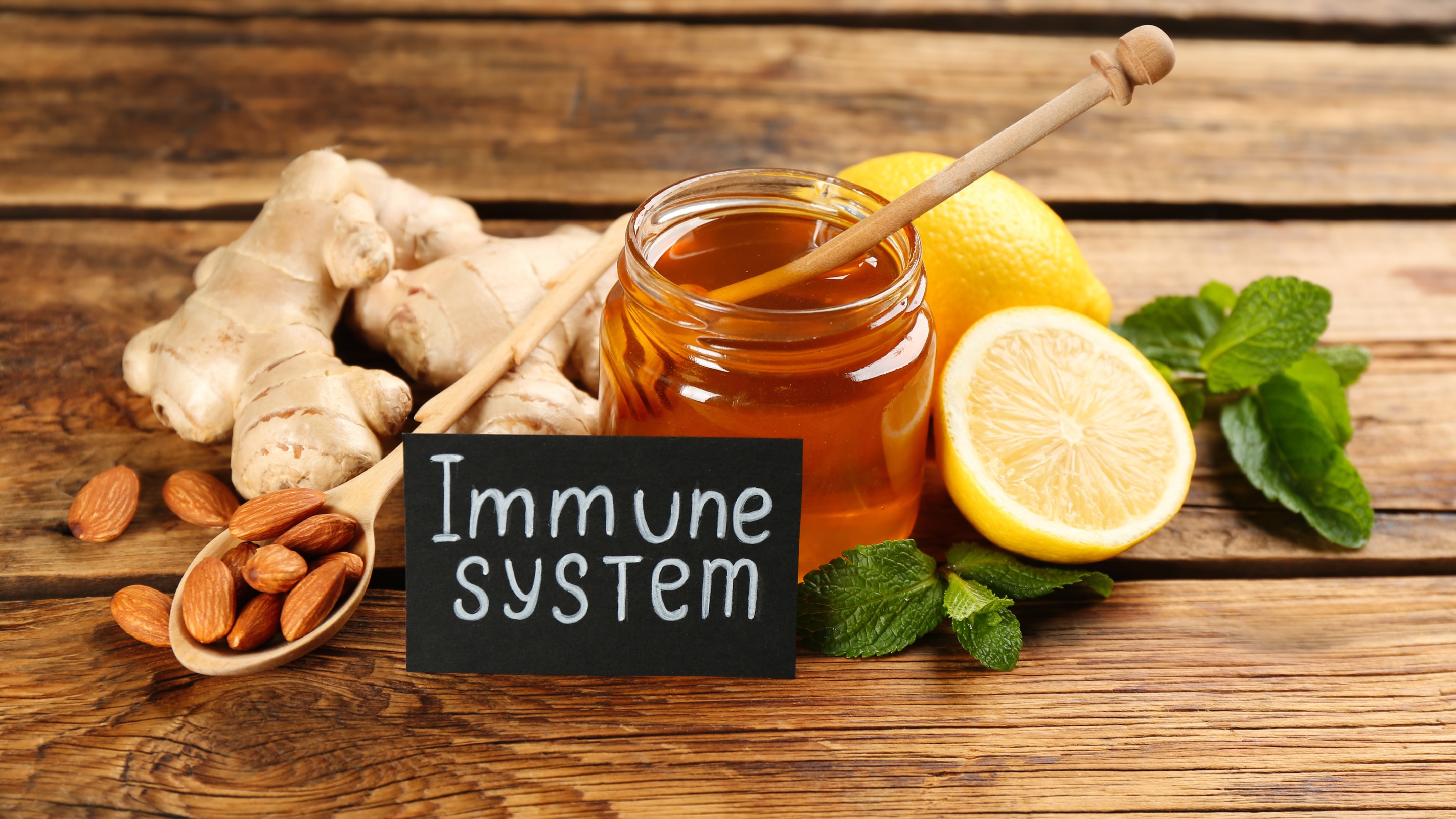 Expert Tips to Improve the Immune System
