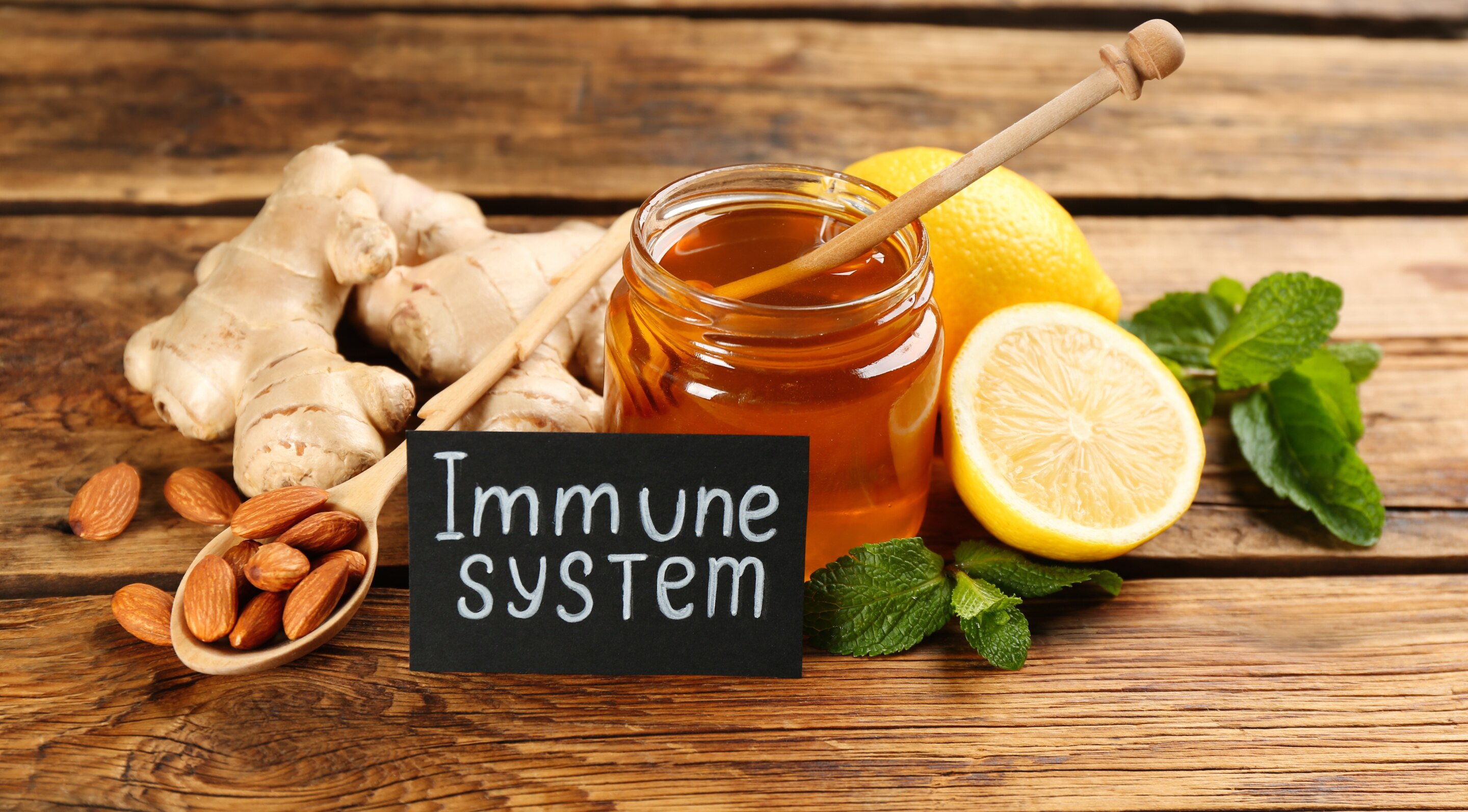 Expert Tips to Improve the Immune System