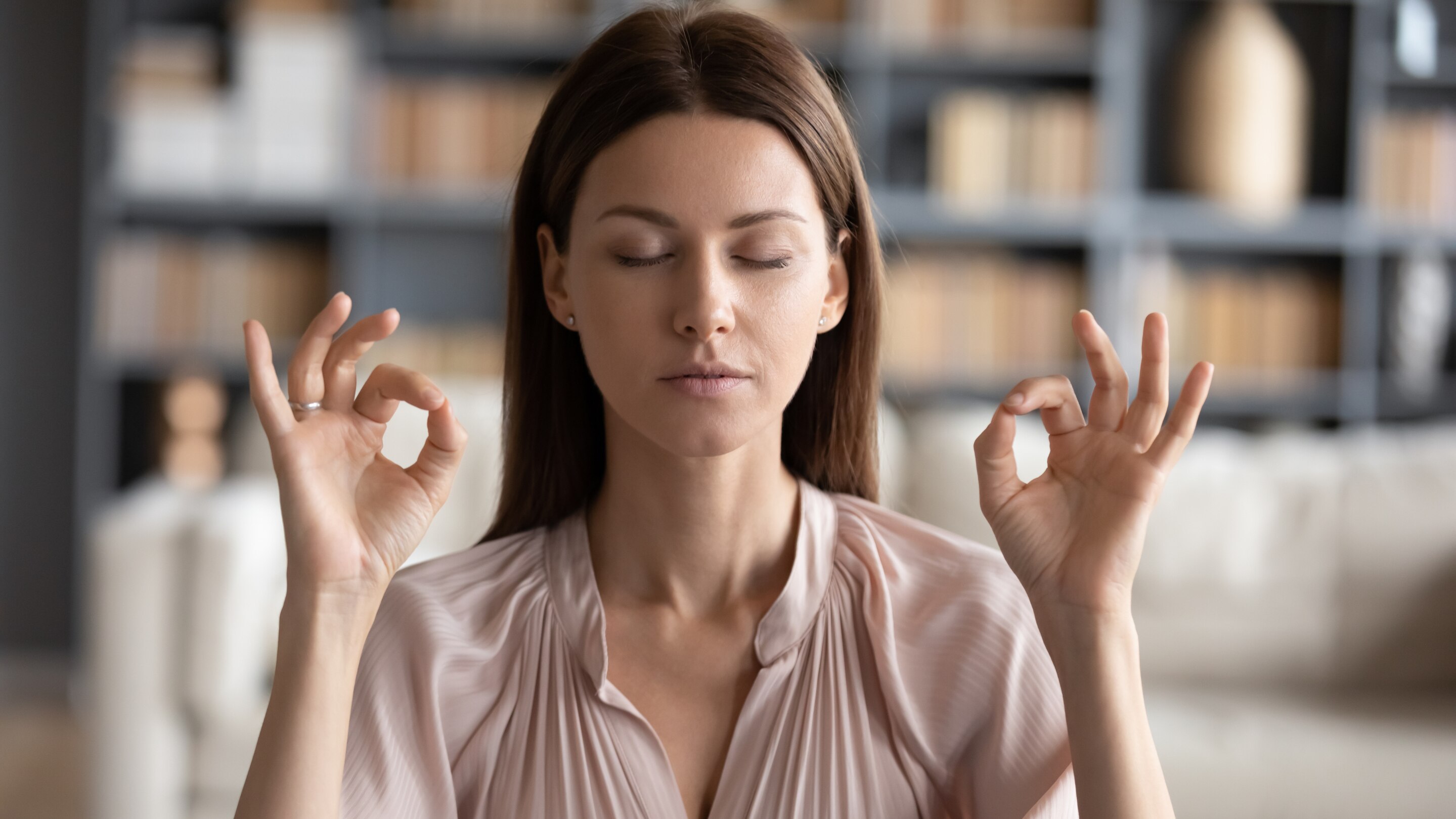 Stress management