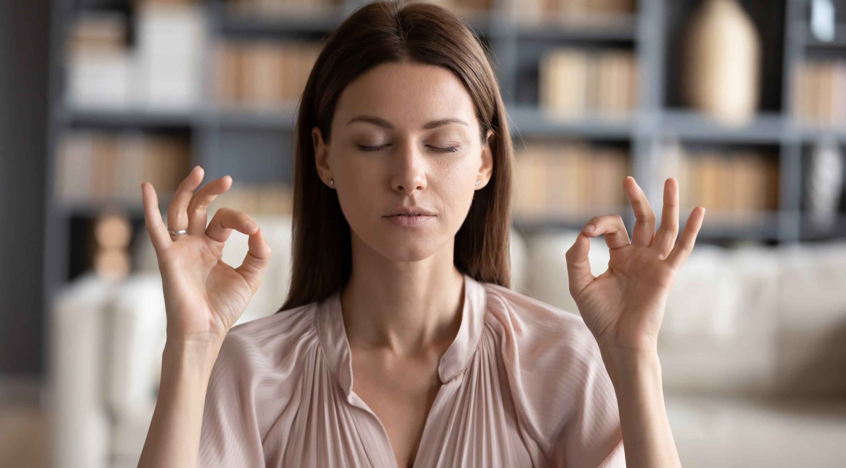 Stress management