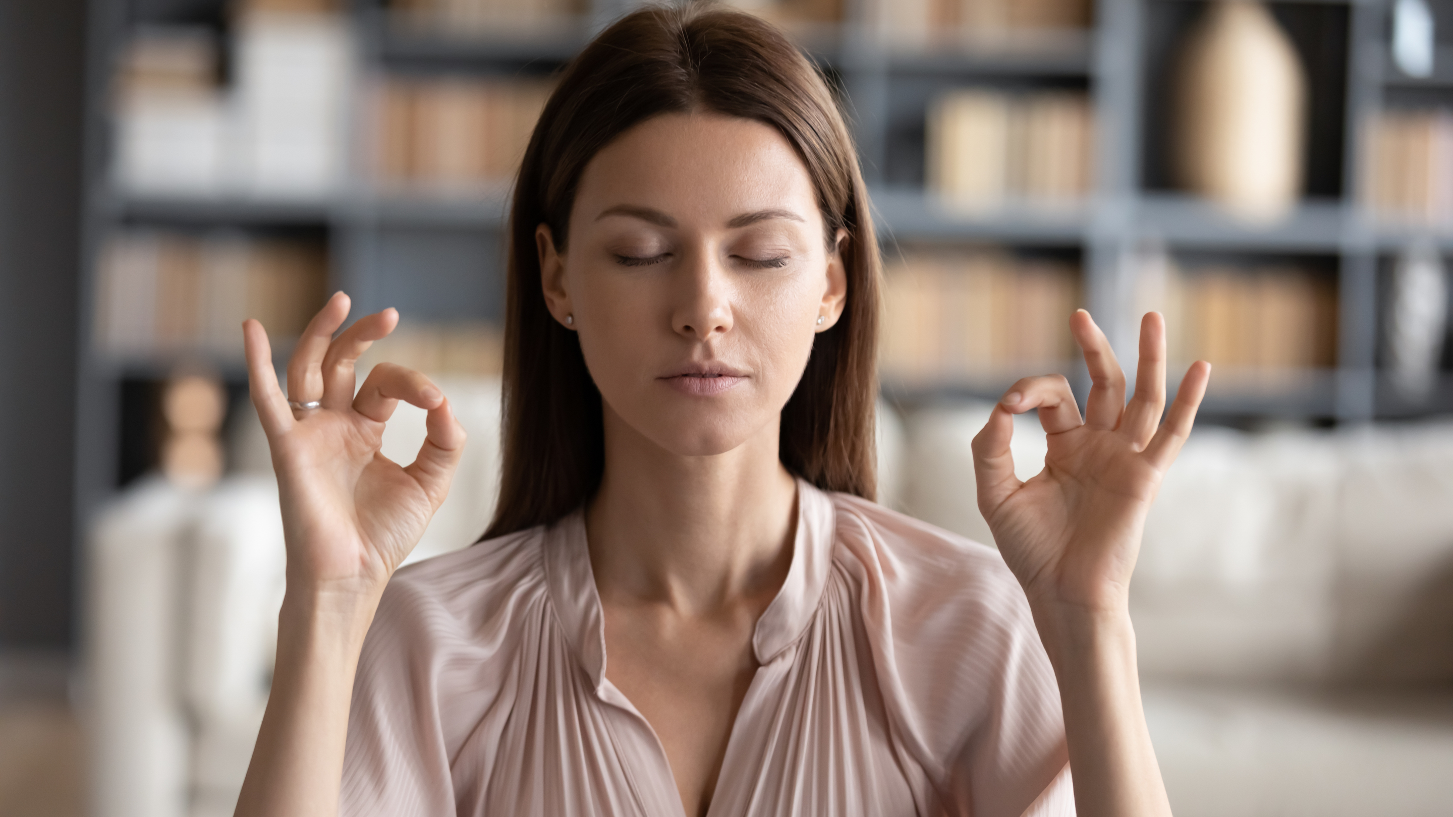 Stress management